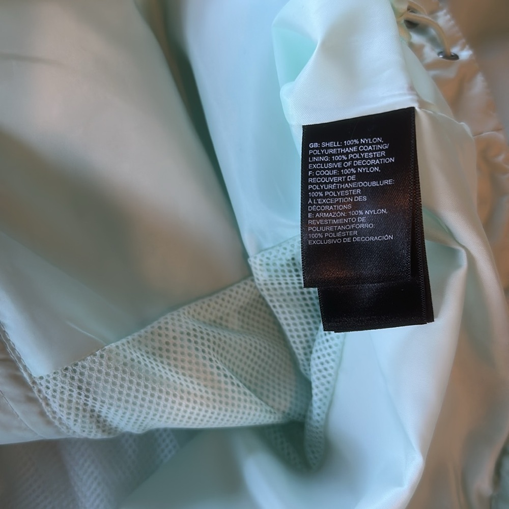 Nwot. North face jacket - Picture 7 of 8